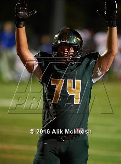Thumbnail 2 in Southern @ Cardinal Gibbons photogallery.