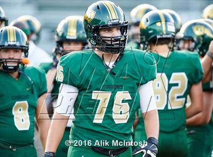 Thumbnail 1 in Southern @ Cardinal Gibbons photogallery.