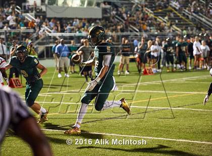Thumbnail 1 in Southern @ Cardinal Gibbons photogallery.