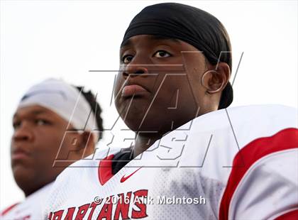 Thumbnail 2 in Southern @ Cardinal Gibbons photogallery.