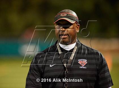 Thumbnail 3 in Southern @ Cardinal Gibbons photogallery.