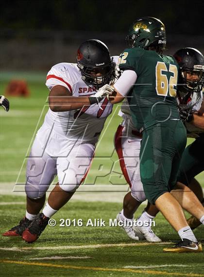 Thumbnail 3 in Southern @ Cardinal Gibbons photogallery.