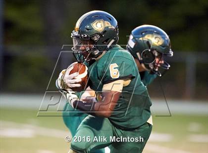 Thumbnail 3 in Southern @ Cardinal Gibbons photogallery.