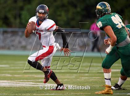 Thumbnail 3 in Southern @ Cardinal Gibbons photogallery.