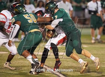 Thumbnail 2 in Southern @ Cardinal Gibbons photogallery.