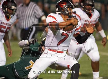 Thumbnail 3 in Southern @ Cardinal Gibbons photogallery.
