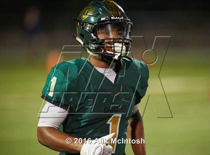 Thumbnail 3 in Southern @ Cardinal Gibbons photogallery.