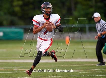 Thumbnail 3 in Southern @ Cardinal Gibbons photogallery.