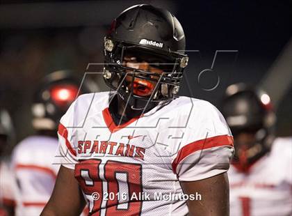 Thumbnail 1 in Southern @ Cardinal Gibbons photogallery.