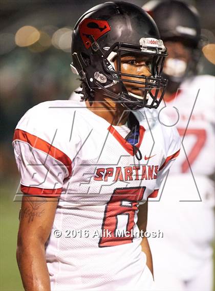 Thumbnail 2 in Southern @ Cardinal Gibbons photogallery.