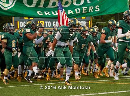 Thumbnail 2 in Southern @ Cardinal Gibbons photogallery.