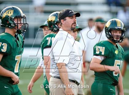 Thumbnail 3 in Southern @ Cardinal Gibbons photogallery.