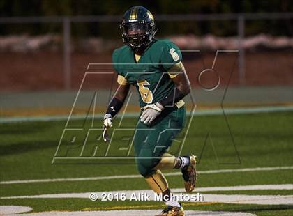 Thumbnail 1 in Southern @ Cardinal Gibbons photogallery.