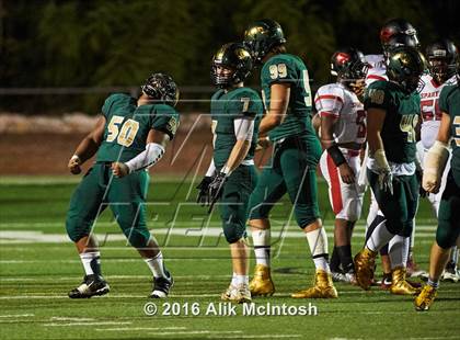 Thumbnail 2 in Southern @ Cardinal Gibbons photogallery.