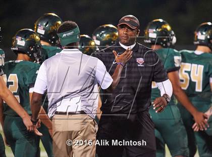 Thumbnail 1 in Southern @ Cardinal Gibbons photogallery.