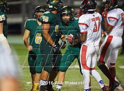 Thumbnail 3 in Southern @ Cardinal Gibbons photogallery.