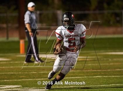 Thumbnail 2 in Southern @ Cardinal Gibbons photogallery.