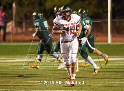 Thumbnail 2 in Southern @ Cardinal Gibbons photogallery.