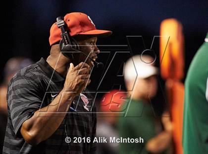 Thumbnail 3 in Southern @ Cardinal Gibbons photogallery.