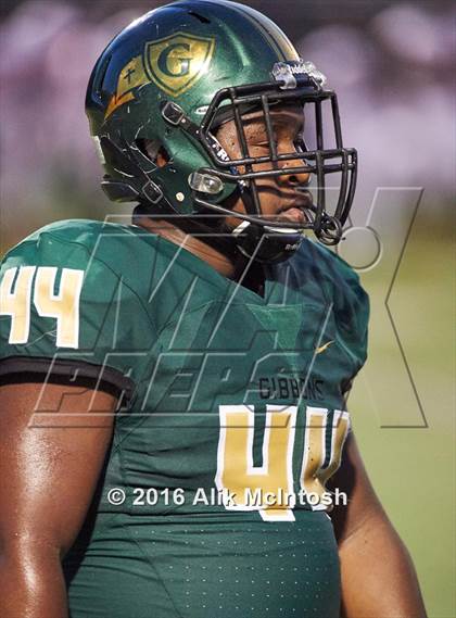 Thumbnail 2 in Southern @ Cardinal Gibbons photogallery.