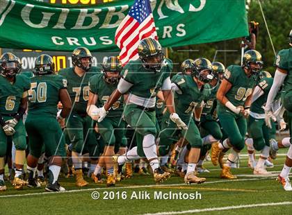 Thumbnail 3 in Southern @ Cardinal Gibbons photogallery.