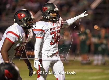Thumbnail 1 in Southern @ Cardinal Gibbons photogallery.