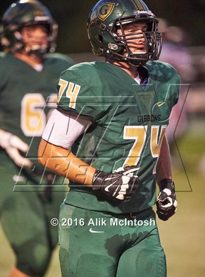 Thumbnail 1 in Southern @ Cardinal Gibbons photogallery.