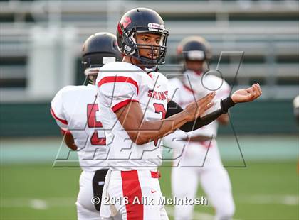 Thumbnail 1 in Southern @ Cardinal Gibbons photogallery.