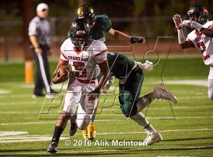 Thumbnail 2 in Southern @ Cardinal Gibbons photogallery.