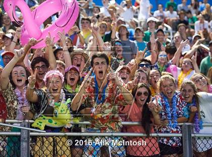 Thumbnail 1 in Southern @ Cardinal Gibbons photogallery.