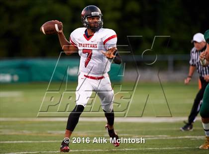 Thumbnail 1 in Southern @ Cardinal Gibbons photogallery.