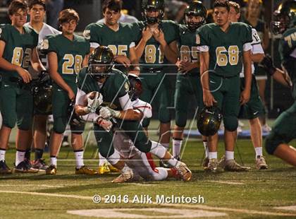 Thumbnail 2 in Southern @ Cardinal Gibbons photogallery.