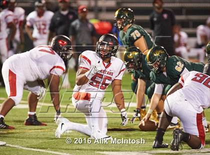 Thumbnail 3 in Southern @ Cardinal Gibbons photogallery.
