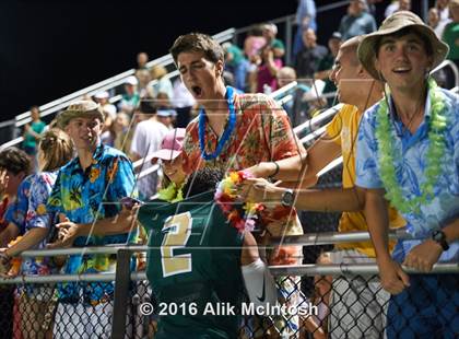 Thumbnail 1 in Southern @ Cardinal Gibbons photogallery.
