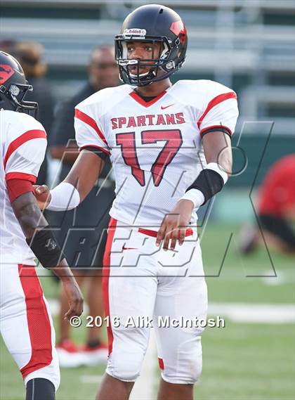 Thumbnail 3 in Southern @ Cardinal Gibbons photogallery.