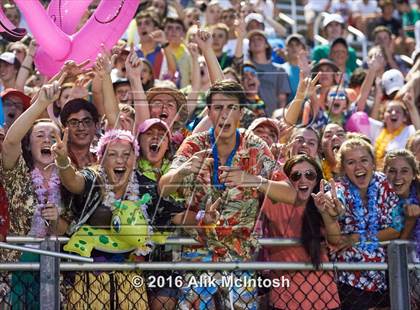 Thumbnail 3 in Southern @ Cardinal Gibbons photogallery.