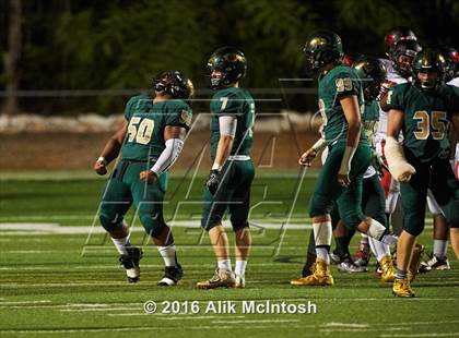 Thumbnail 1 in Southern @ Cardinal Gibbons photogallery.