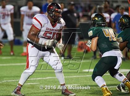 Thumbnail 2 in Southern @ Cardinal Gibbons photogallery.
