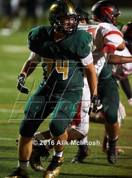 Thumbnail 3 in Southern @ Cardinal Gibbons photogallery.