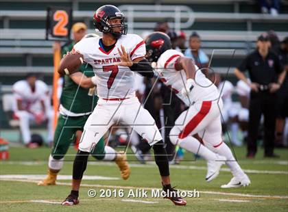 Thumbnail 1 in Southern @ Cardinal Gibbons photogallery.