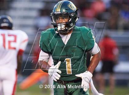 Thumbnail 2 in Southern @ Cardinal Gibbons photogallery.