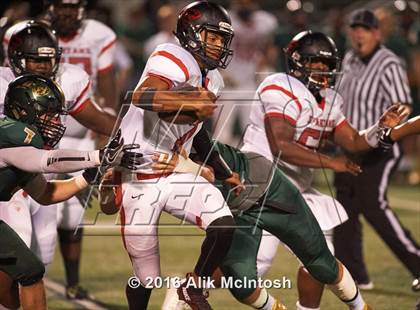 Thumbnail 3 in Southern @ Cardinal Gibbons photogallery.