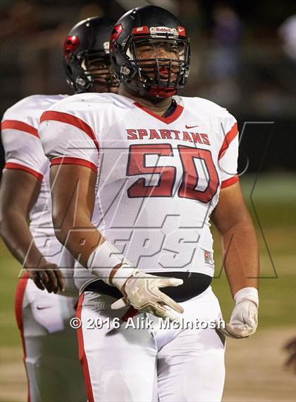 Thumbnail 1 in Southern @ Cardinal Gibbons photogallery.