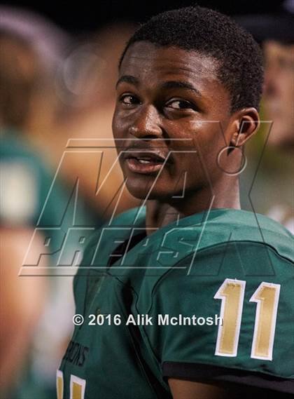 Thumbnail 3 in Southern @ Cardinal Gibbons photogallery.