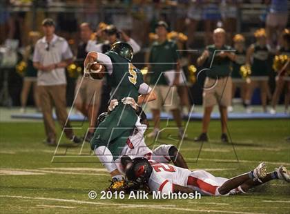 Thumbnail 1 in Southern @ Cardinal Gibbons photogallery.