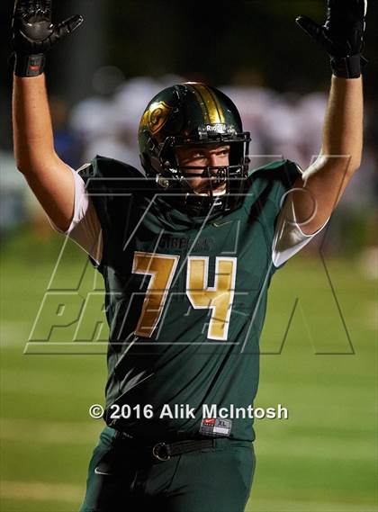 Thumbnail 1 in Southern @ Cardinal Gibbons photogallery.