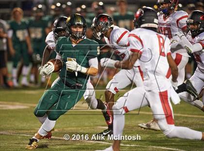 Thumbnail 2 in Southern @ Cardinal Gibbons photogallery.