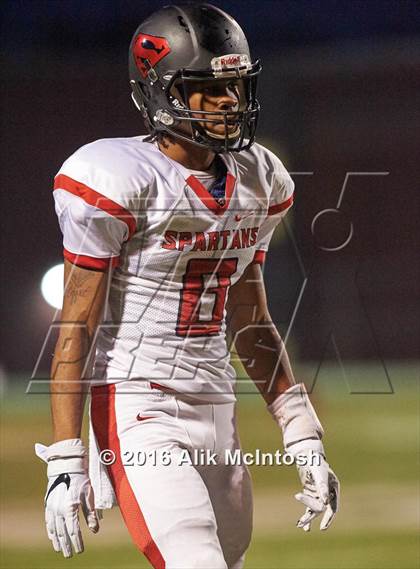 Thumbnail 3 in Southern @ Cardinal Gibbons photogallery.