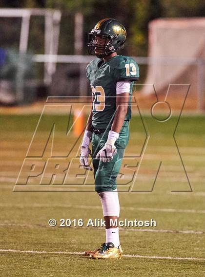 Thumbnail 2 in Southern @ Cardinal Gibbons photogallery.