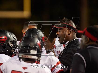 Thumbnail 3 in Southern @ Cardinal Gibbons photogallery.